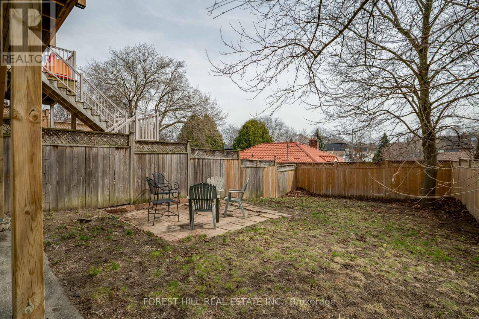 4053 Old Dundas Street, Toronto (Lambton Baby Point), Ontario  M6S 2R5 - Photo 39 - W12381367