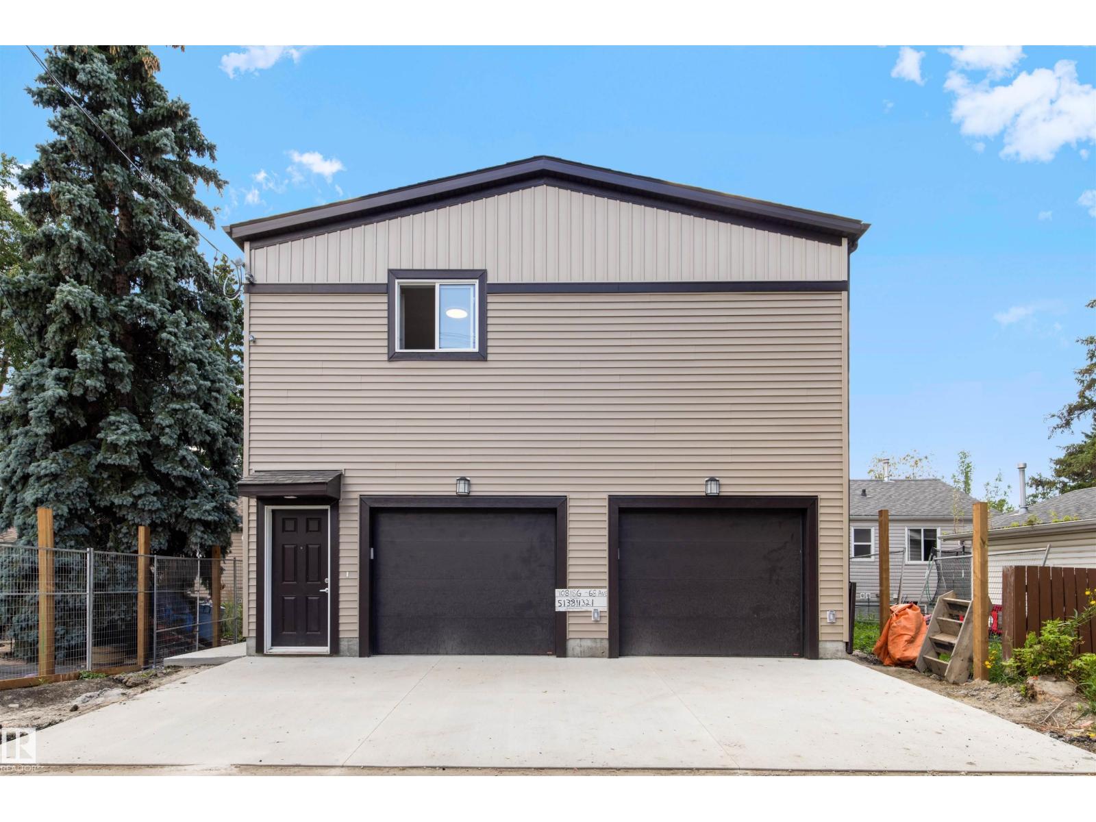 10818 68 Av Nw, Edmonton, Alberta  T6H 2B8 - Photo 44 - E4452214