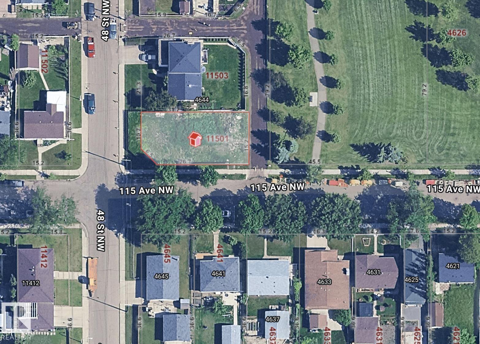 4644 115 Av Nw, Edmonton, Alberta  T5W 0W2 - Photo 6 - E4456073