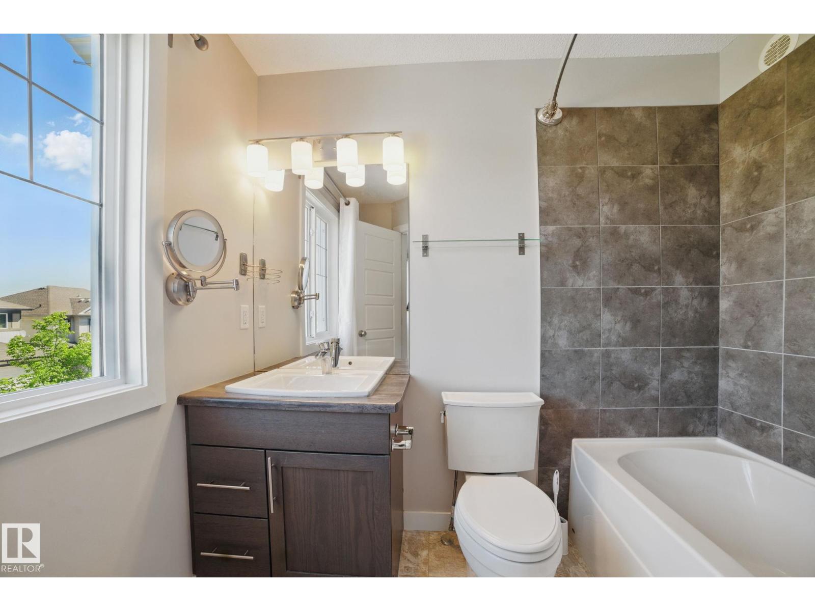 1309 30 Av Nw, Edmonton, Alberta  T6T 0V7 - Photo 22 - E4456074