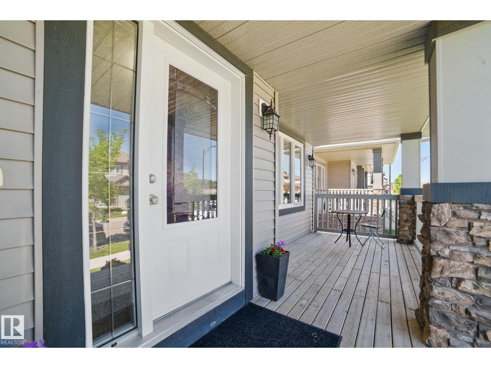 1309 30 Av Nw, Edmonton, Alberta  T6T 0V7 - Photo 5 - E4456074