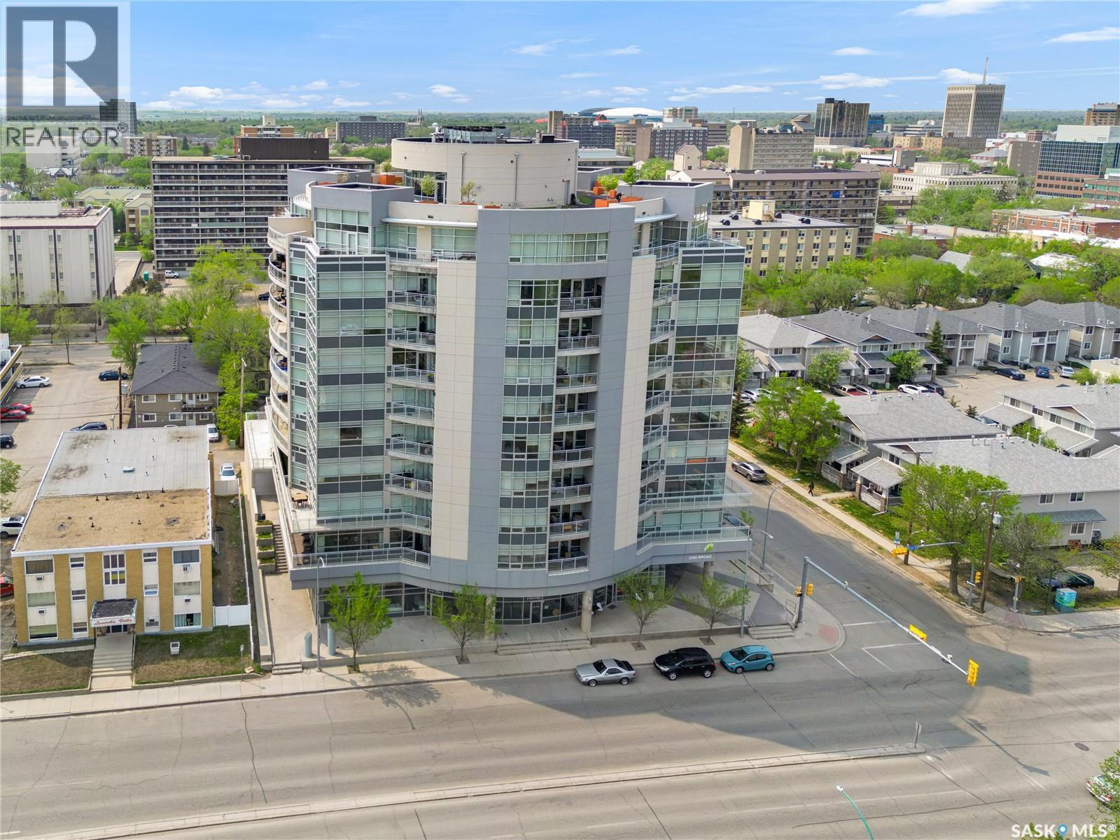 Property at 203 2300 Broad STREET image 1