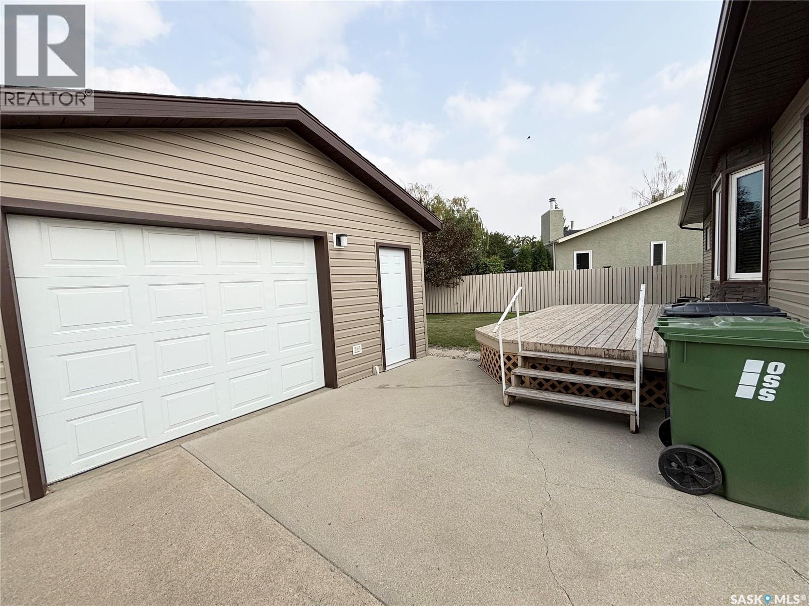5 Blackwell Crescent, Yorkton, Saskatchewan  S3N 2C4 - Photo 42 - SK017434