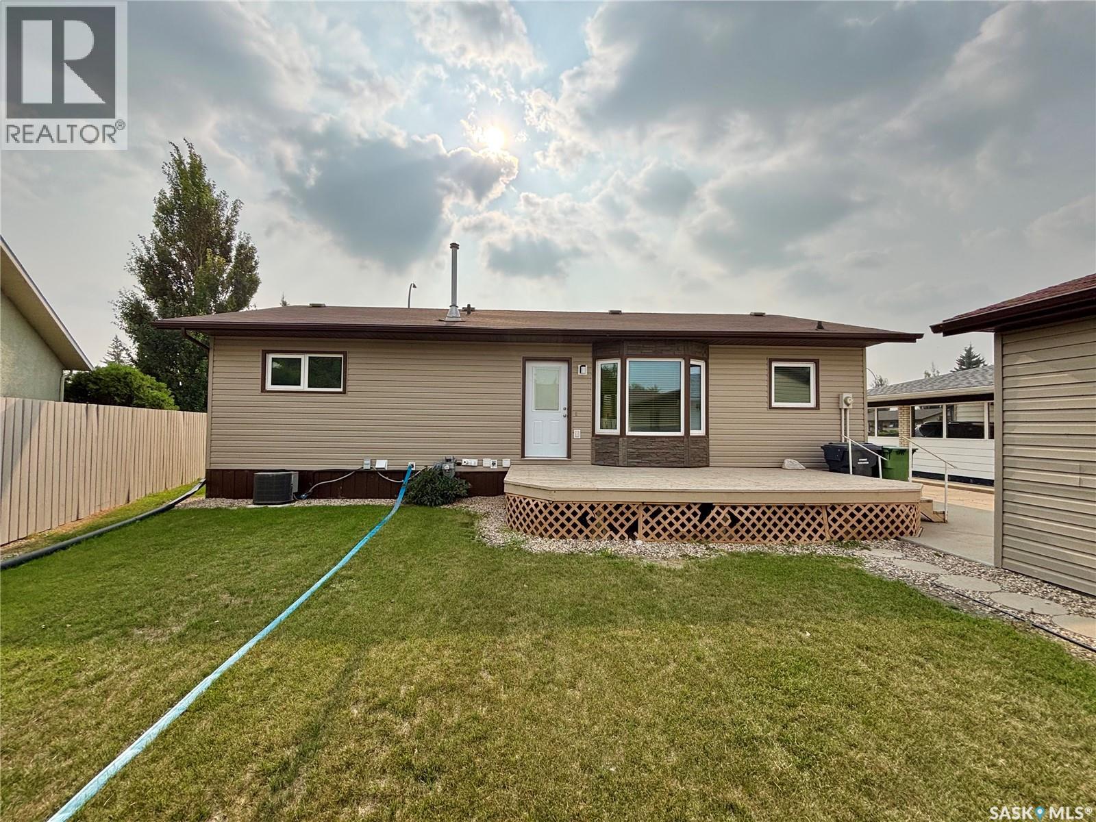 5 Blackwell Crescent, Yorkton, Saskatchewan  S3N 2C4 - Photo 46 - SK017434