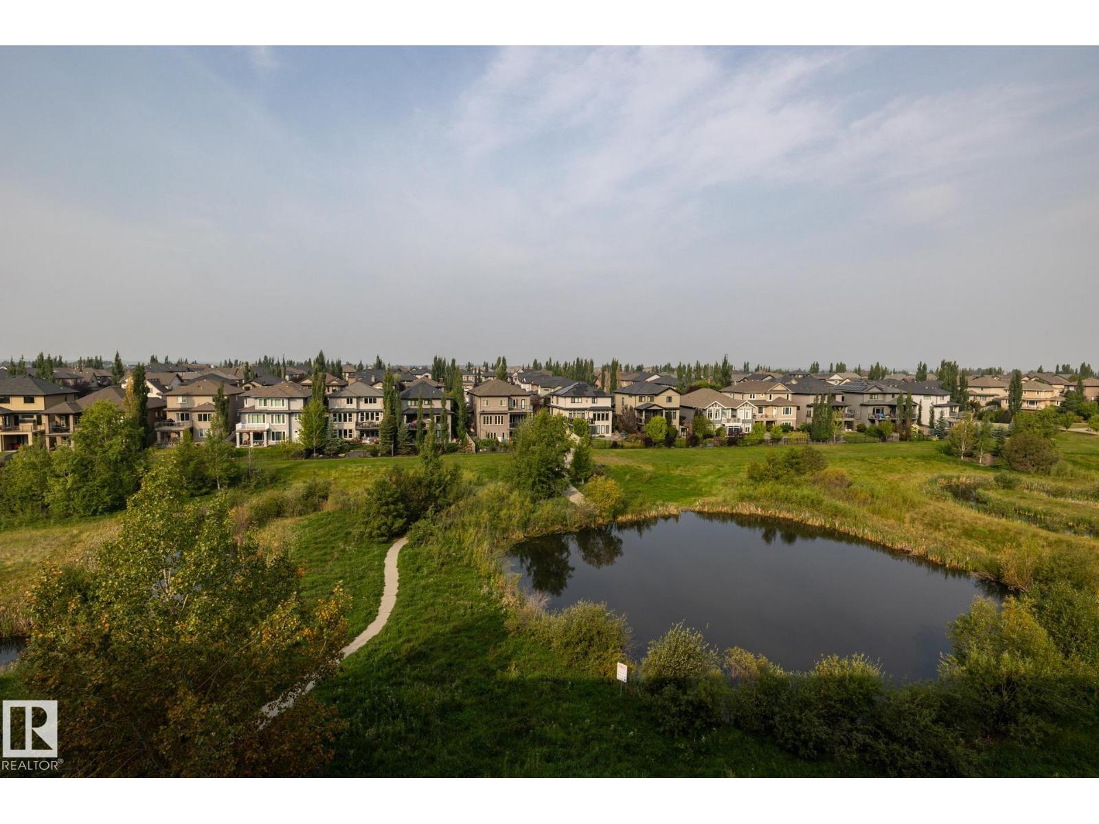 505, 1316 Windermere Wy Sw Sw, Edmonton, Alberta  T6W 2J3 - Photo 33 - E4456078