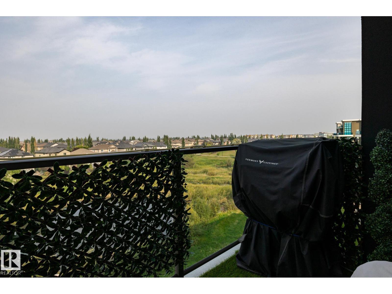 505, 1316 Windermere Wy Sw Sw, Edmonton, Alberta  T6W 2J3 - Photo 29 - E4456078