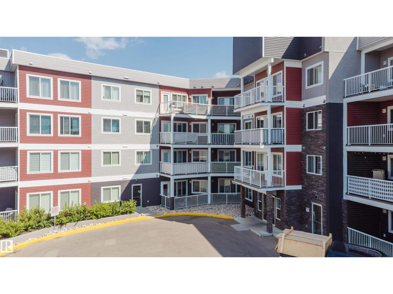 #152 1818 RUTHERFORD RD SW, Edmonton, Alberta