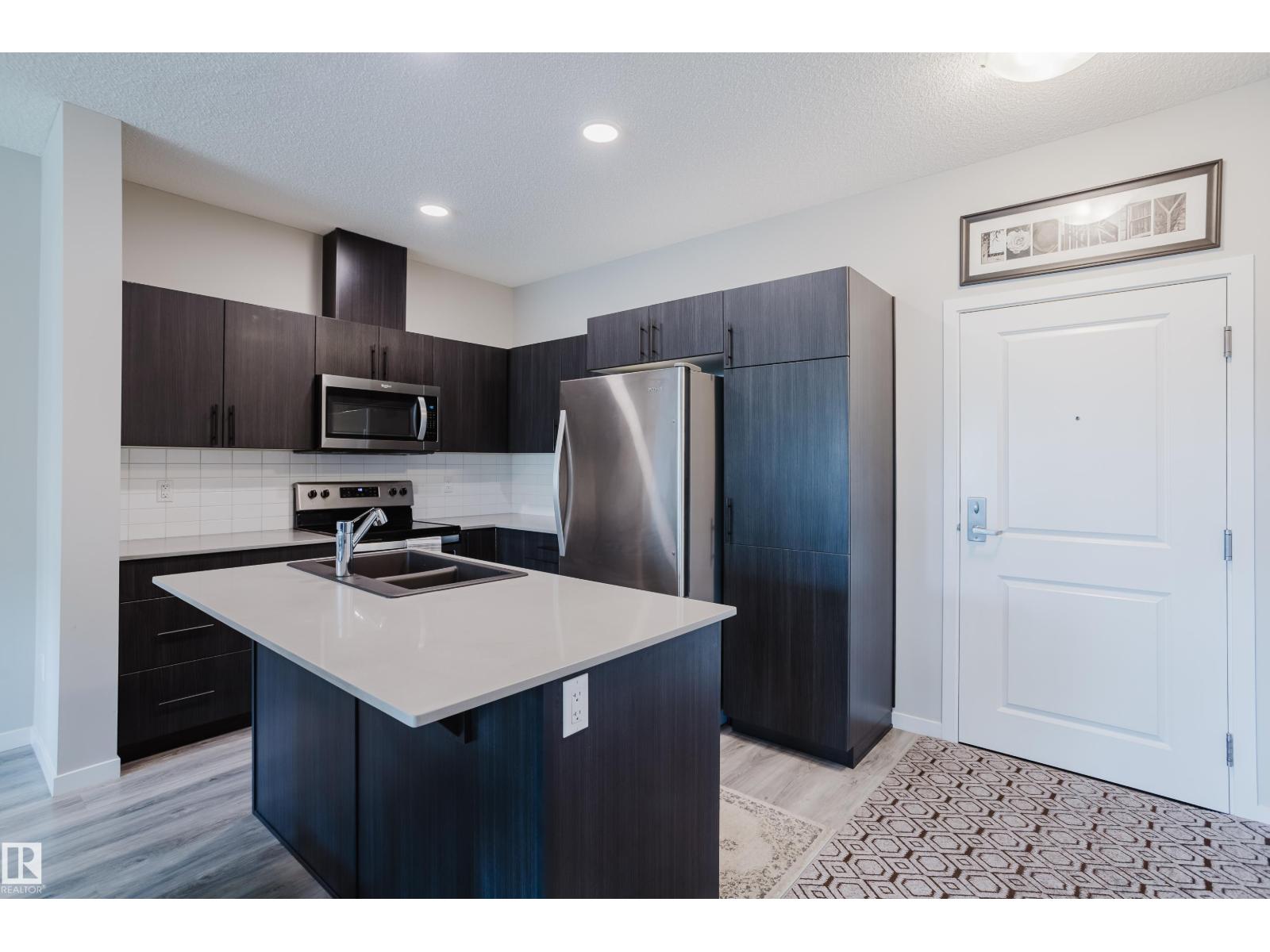 #152 1818 Rutherford Rd Sw, Edmonton, Alberta  T6W 2K6 - Photo 5 - E4456079