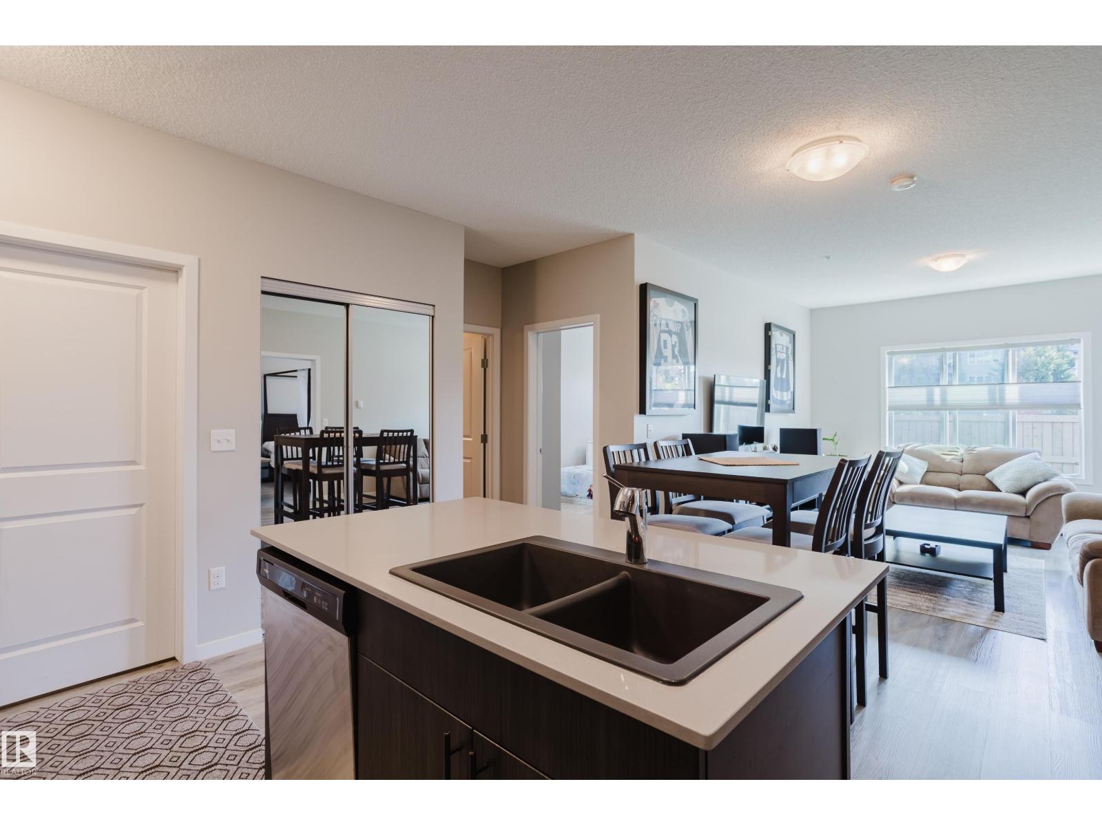 #152 1818 Rutherford Rd Sw, Edmonton, Alberta  T6W 2K6 - Photo 7 - E4456079