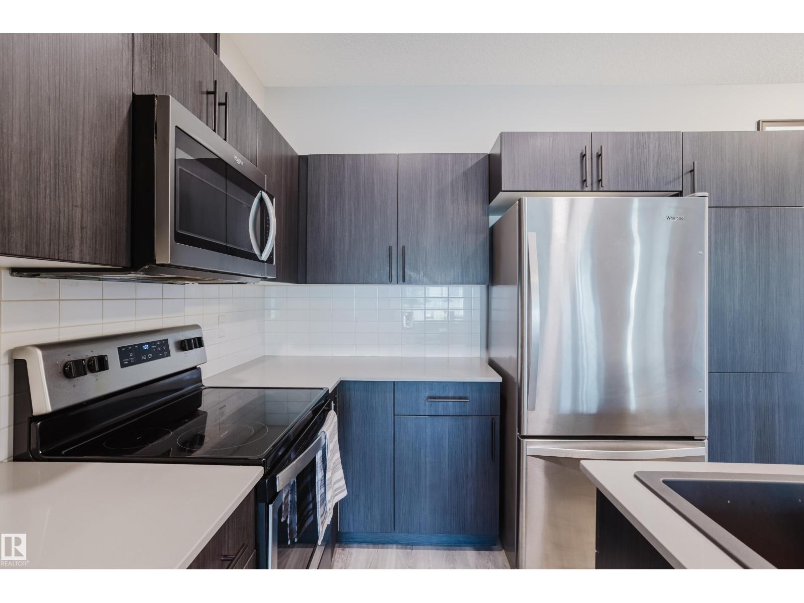 #152 1818 Rutherford Rd Sw, Edmonton, Alberta  T6W 2K6 - Photo 8 - E4456079