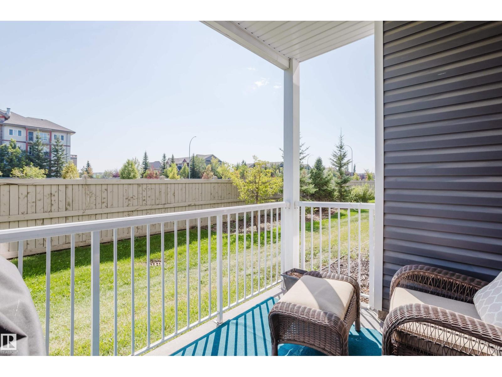 #152 1818 Rutherford Rd Sw, Edmonton, Alberta  T6W 2K6 - Photo 24 - E4456079