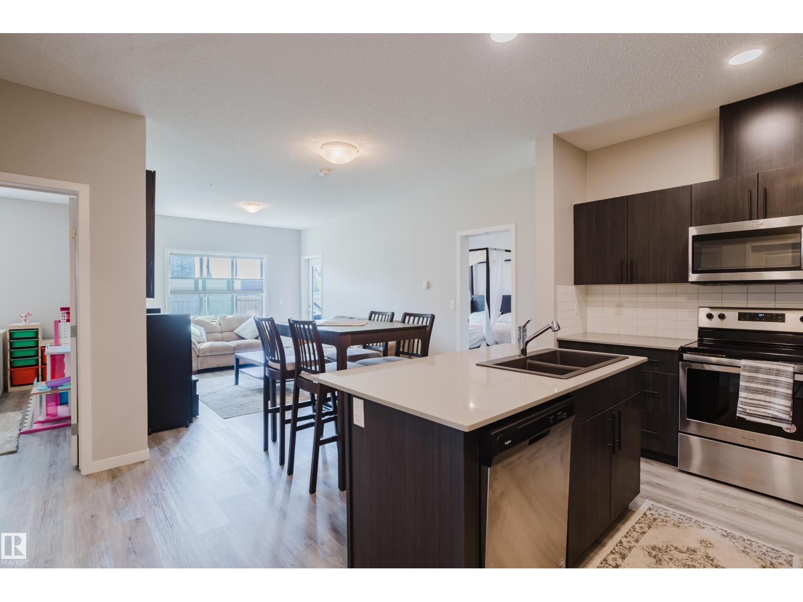 #152 1818 Rutherford Rd Sw, Edmonton, Alberta  T6W 2K6 - Photo 6 - E4456079