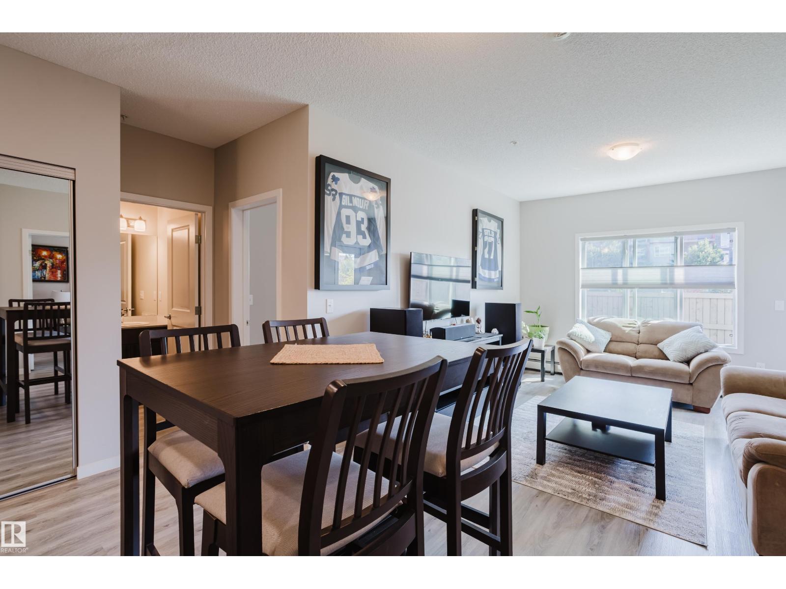 #152 1818 Rutherford Rd Sw, Edmonton, Alberta  T6W 2K6 - Photo 9 - E4456079