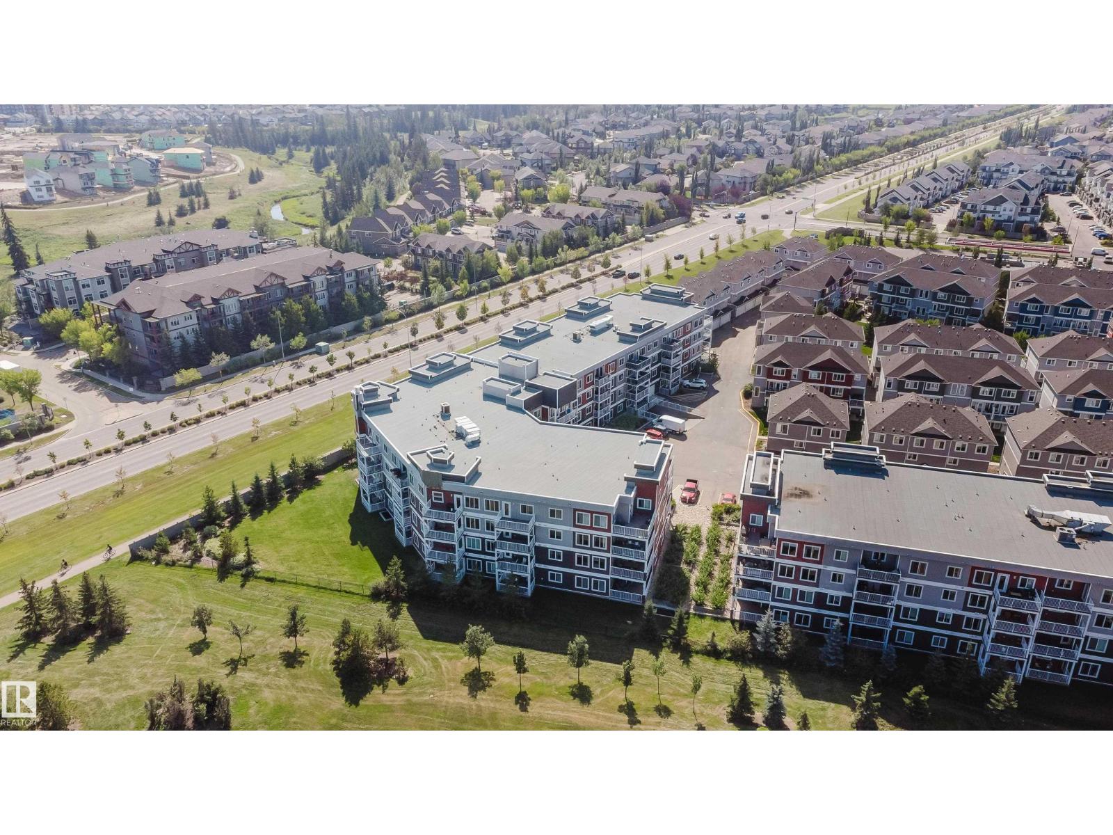 #152 1818 Rutherford Rd Sw, Edmonton, Alberta  T6W 2K6 - Photo 31 - E4456079