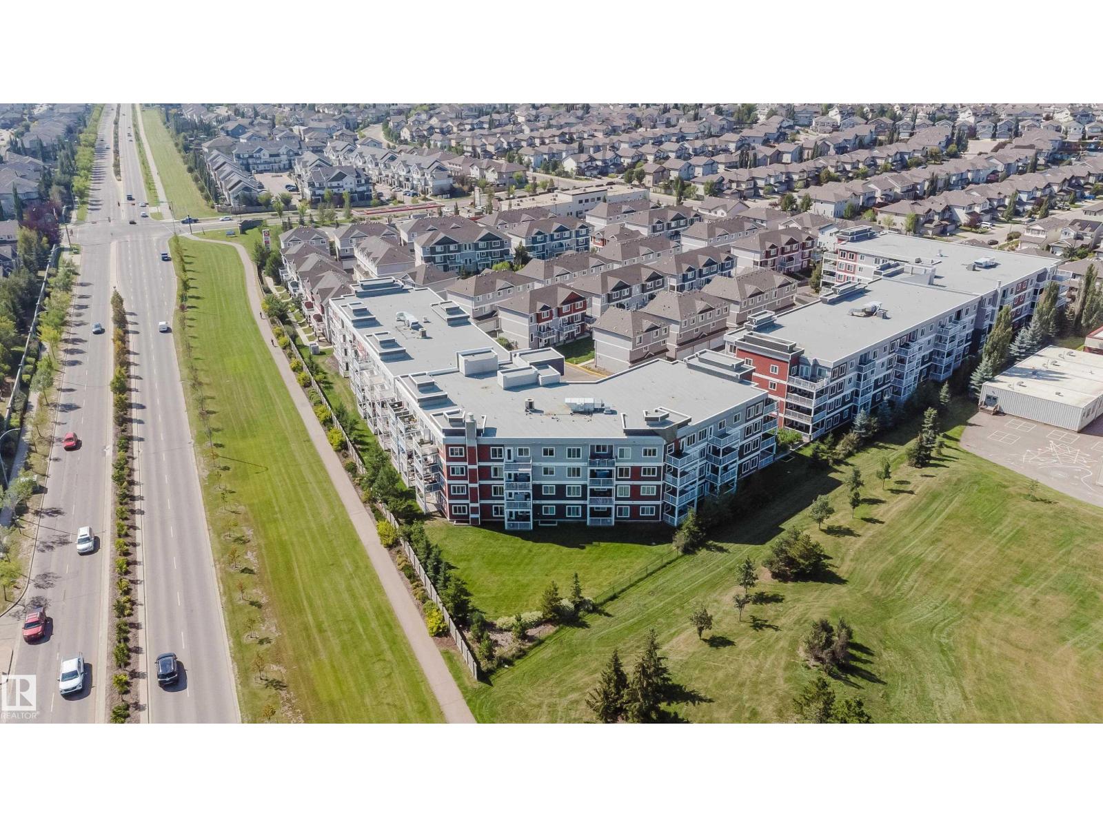 #152 1818 Rutherford Rd Sw, Edmonton, Alberta  T6W 2K6 - Photo 30 - E4456079