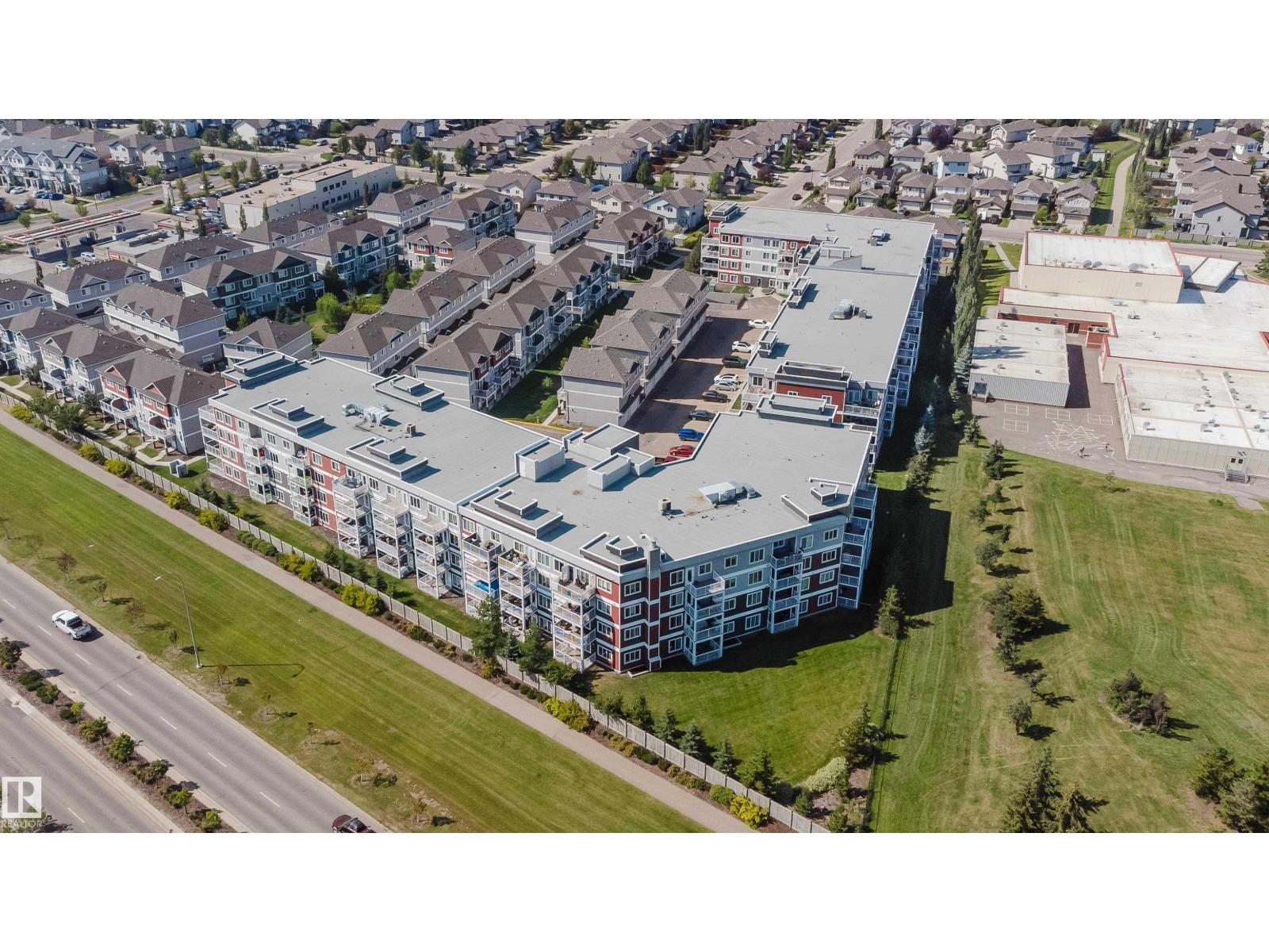 #152 1818 Rutherford Rd Sw, Edmonton, Alberta  T6W 2K6 - Photo 27 - E4456079