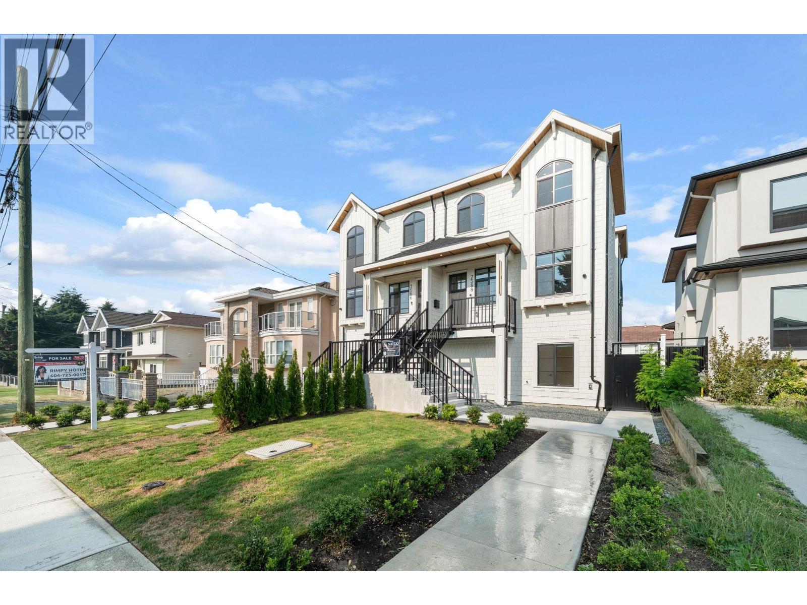 7588 2nd Street, Burnaby, British Columbia  V3N 3R6 - Photo 40 - R3042947