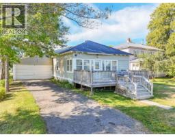 9 Elm Street, McAdam, New Brunswick