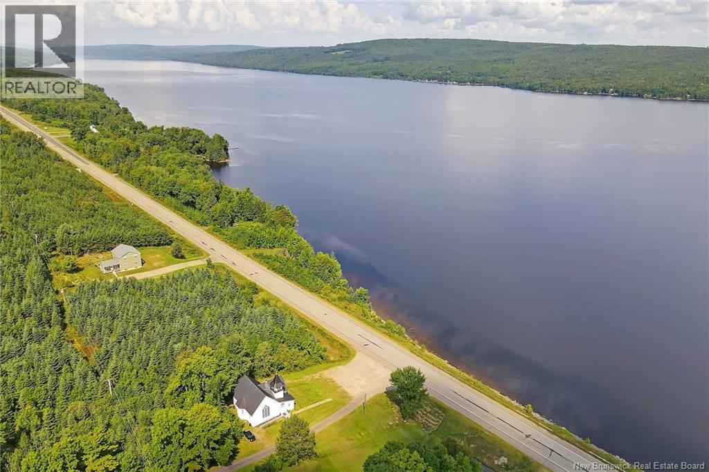 6682 Route 102, Prince William, New Brunswick  E6K 3T7 - Photo 4 - NB126055