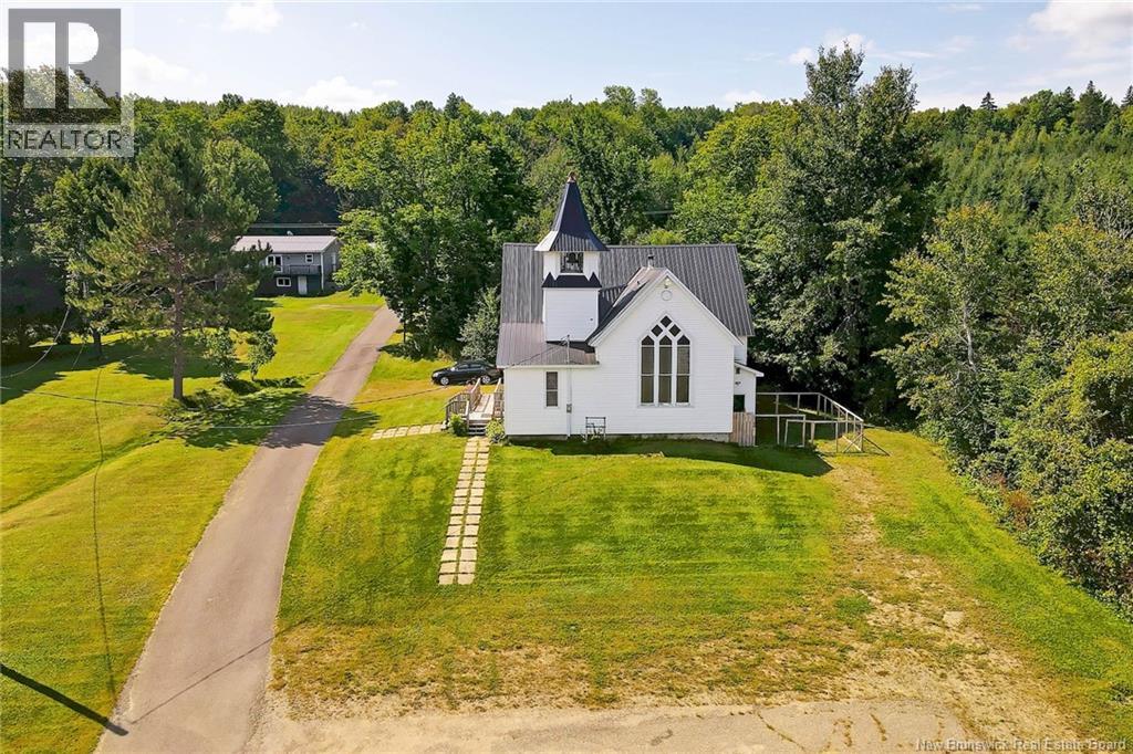6682 Route 102, Prince William, New Brunswick  E6K 3T7 - Photo 41 - NB126055
