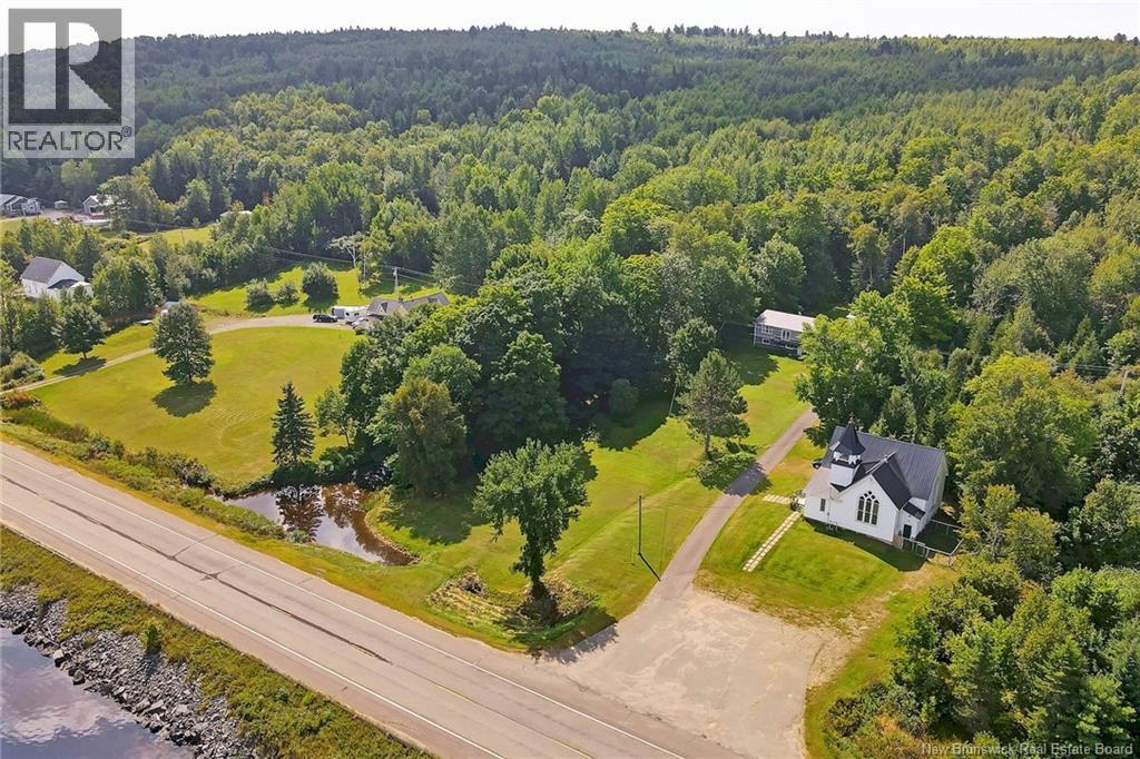 6682 Route 102, Prince William, New Brunswick  E6K 3T7 - Photo 43 - NB126055