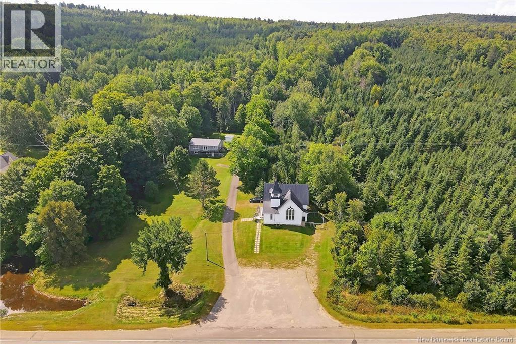 6682 Route 102, Prince William, New Brunswick  E6K 3T7 - Photo 44 - NB126055