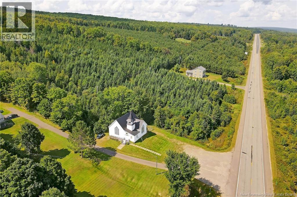 6682 Route 102, Prince William, New Brunswick  E6K 3T7 - Photo 45 - NB126055