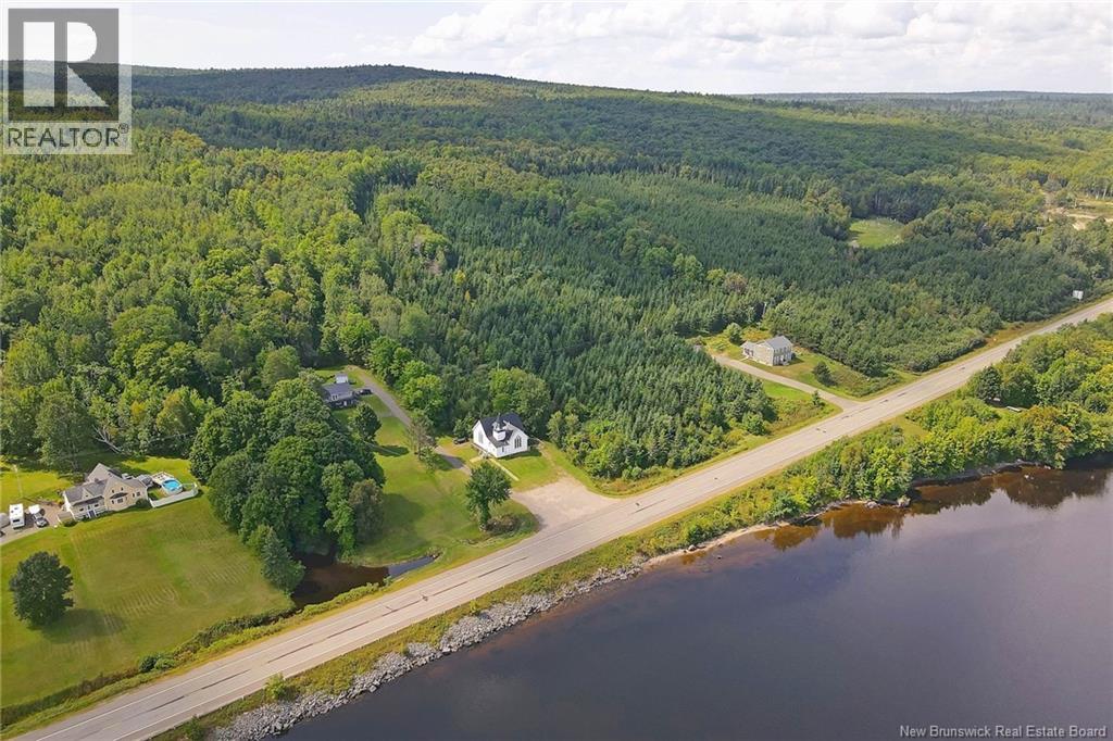 6682 Route 102, Prince William, New Brunswick  E6K 3T7 - Photo 46 - NB126055