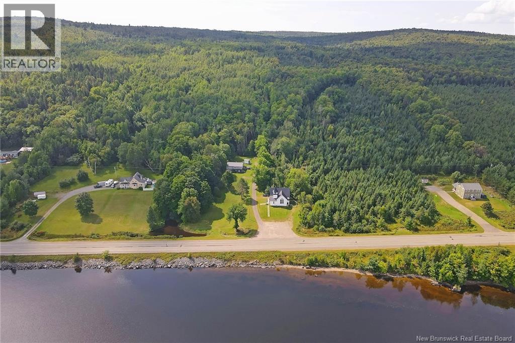 6682 Route 102, Prince William, New Brunswick  E6K 3T7 - Photo 47 - NB126055