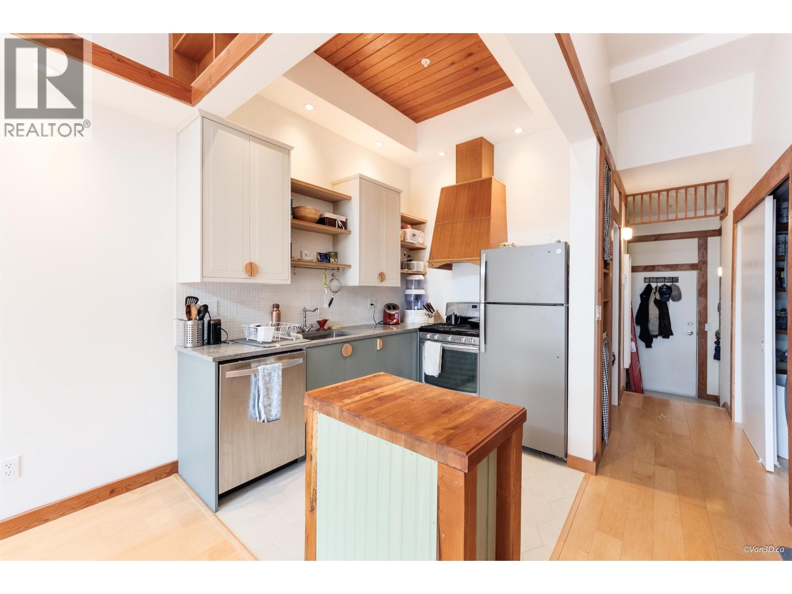 307 980 W 22nd Avenue, Vancouver, British Columbia  V5Z 2A1 - Photo 10 - R3043139