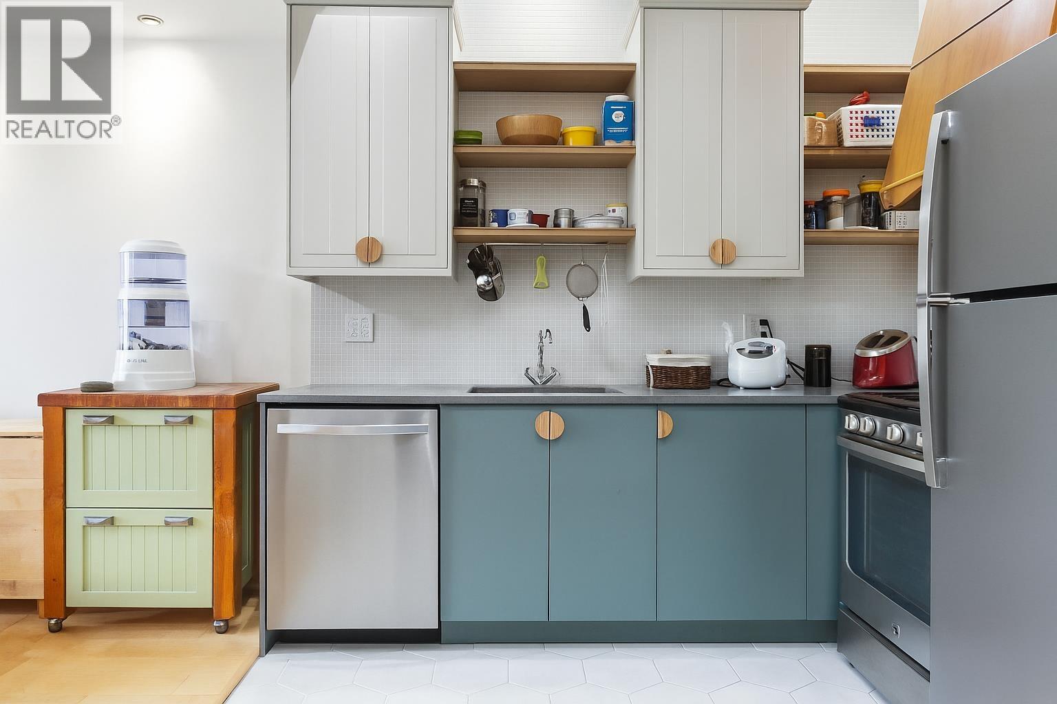 307 980 W 22nd Avenue, Vancouver, British Columbia  V5Z 2A1 - Photo 15 - R3043139