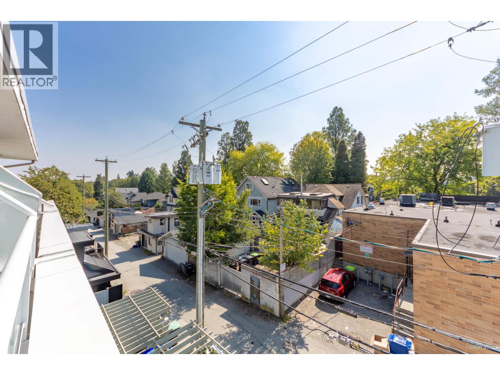 307 980 W 22nd Avenue, Vancouver, British Columbia  V5Z 2A1 - Photo 30 - R3043139