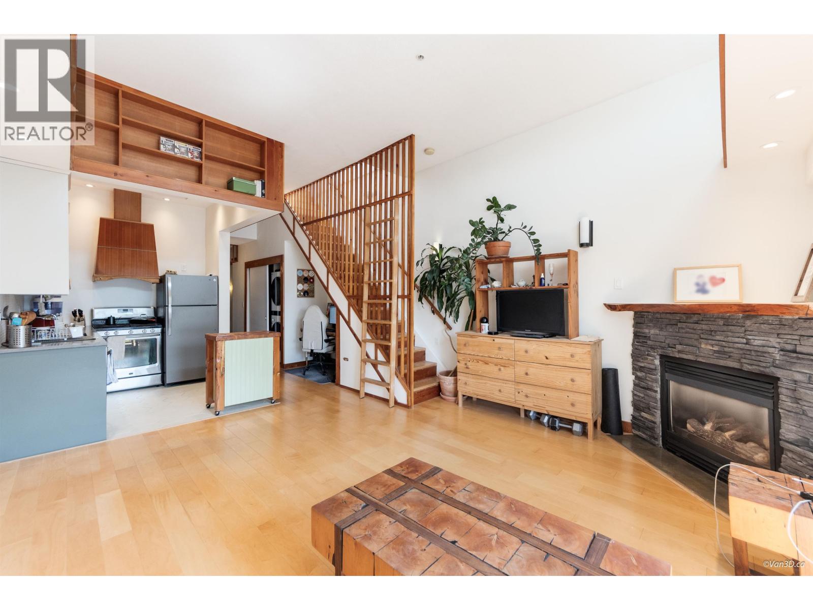 307 980 W 22nd Avenue, Vancouver, British Columbia  V5Z 2A1 - Photo 6 - R3043139