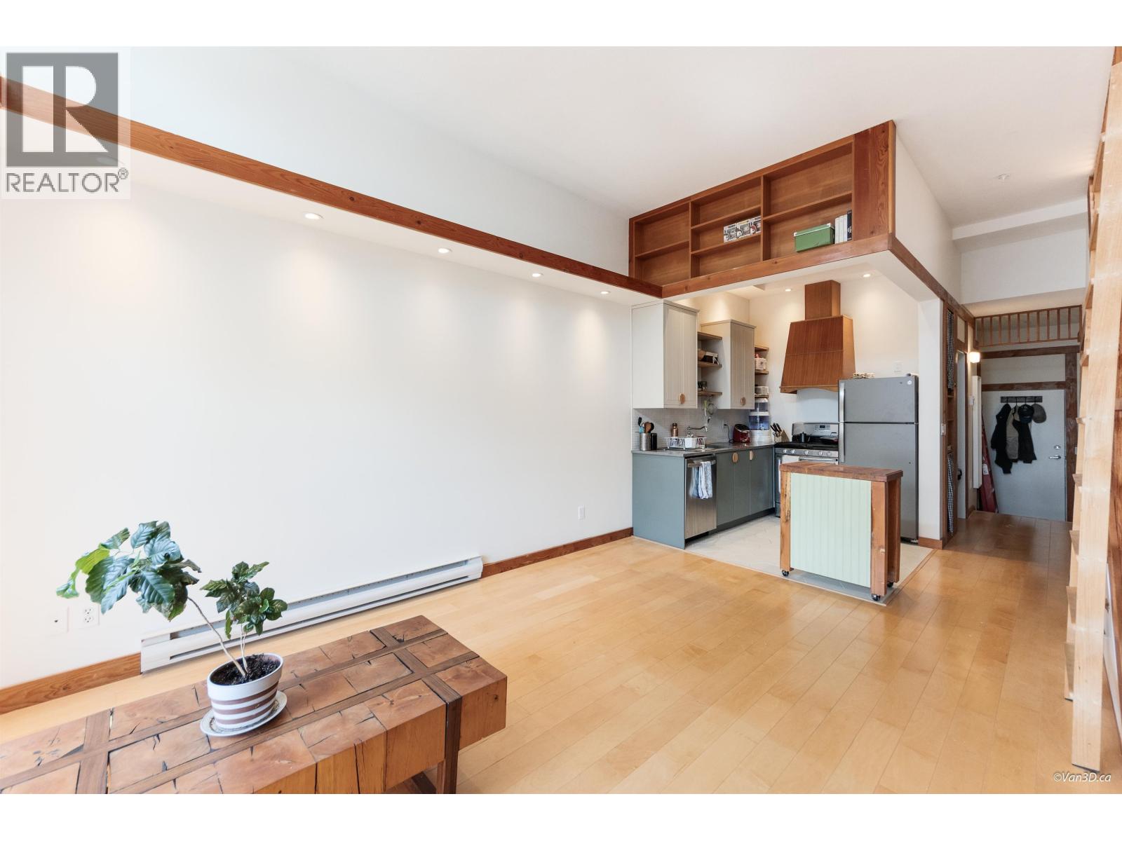 307 980 W 22nd Avenue, Vancouver, British Columbia  V5Z 2A1 - Photo 5 - R3043139