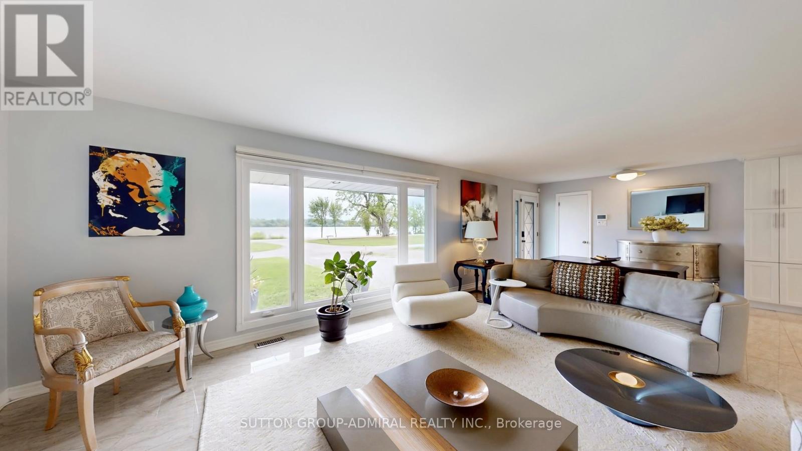 9767 Niagara River Parkway, Niagara Falls (Lyons Creek), Ontario  L2G 0N9 - Photo 5 - X12381289
