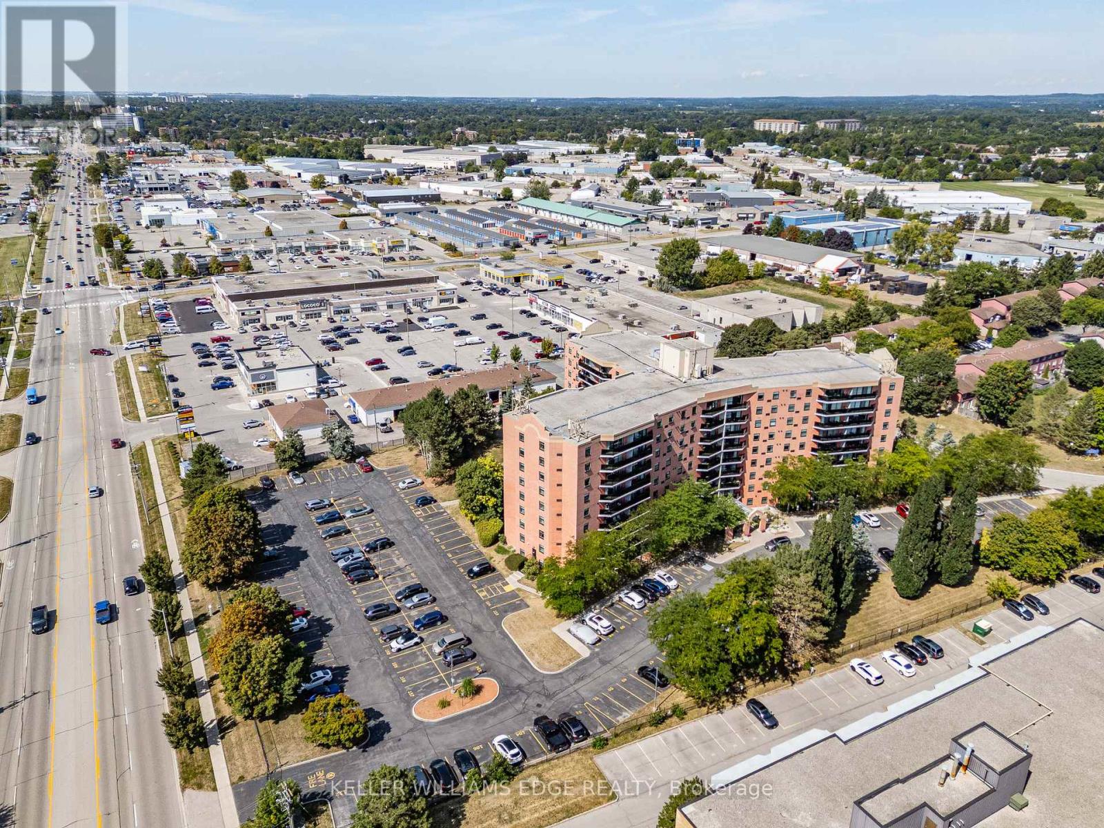 807 - 9 Bonheur Court, Brant, Ontario  N3P 1Z5 - Photo 48 - X12381297