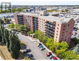 807 - 9 BONHEUR COURT, Brant, Ontario