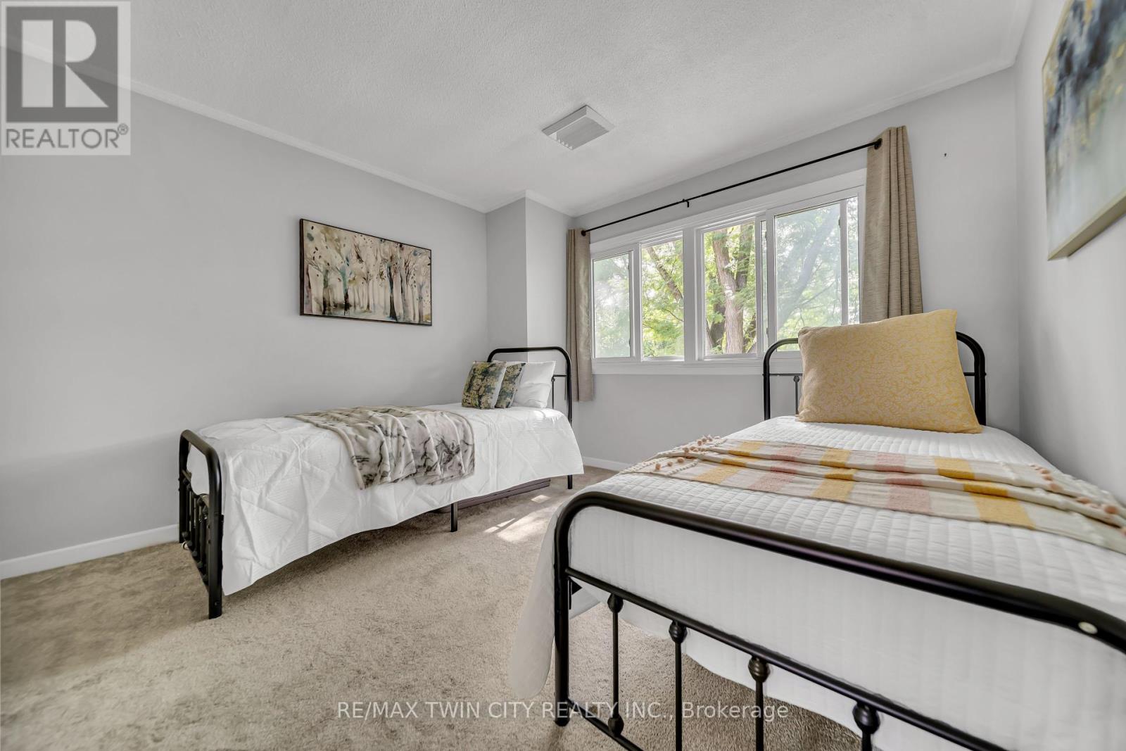 101 - 121 University Avenue E, Waterloo, Ontario  N2J 4J1 - Photo 24 - X12381339