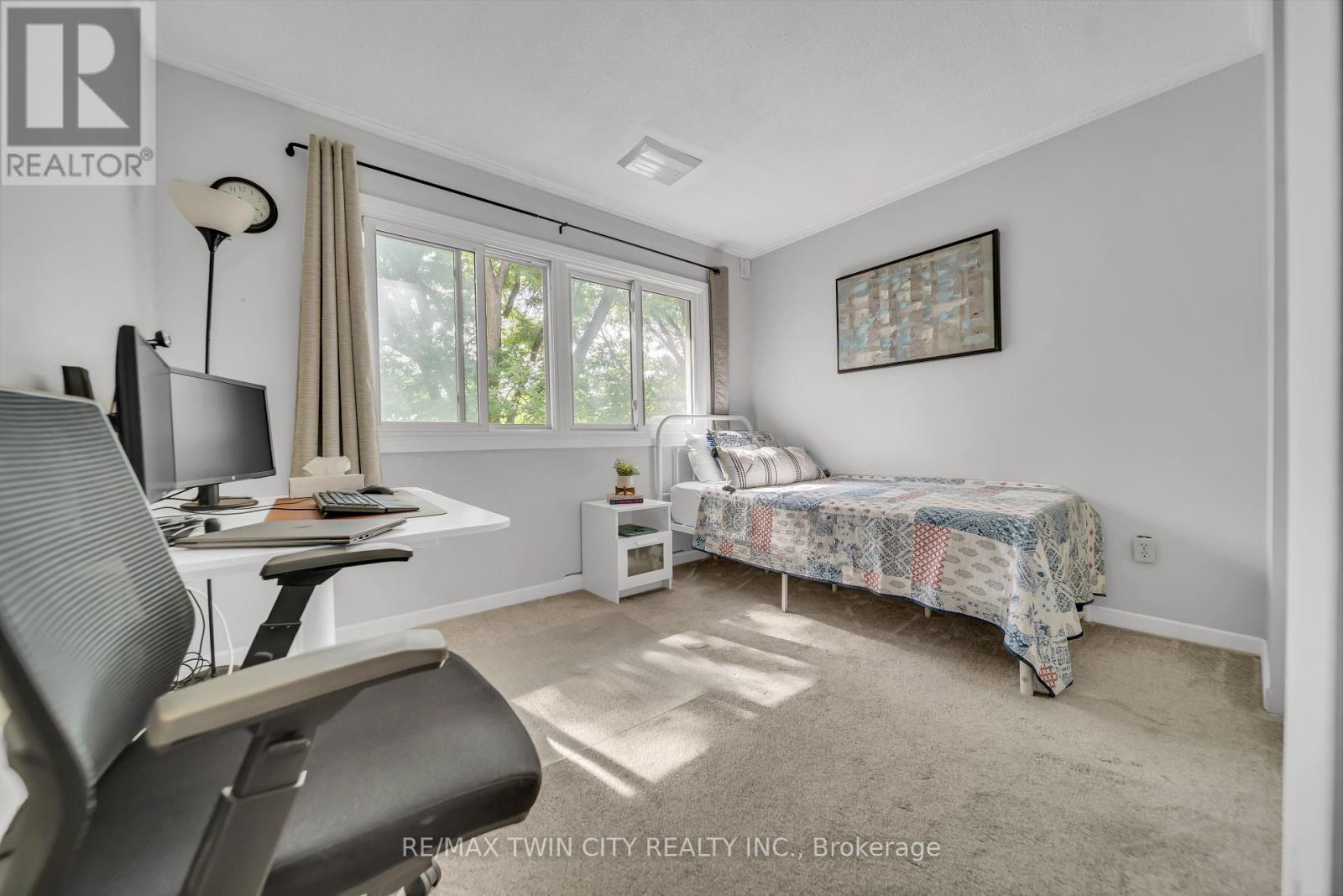 101 - 121 University Avenue E, Waterloo, Ontario  N2J 4J1 - Photo 26 - X12381339