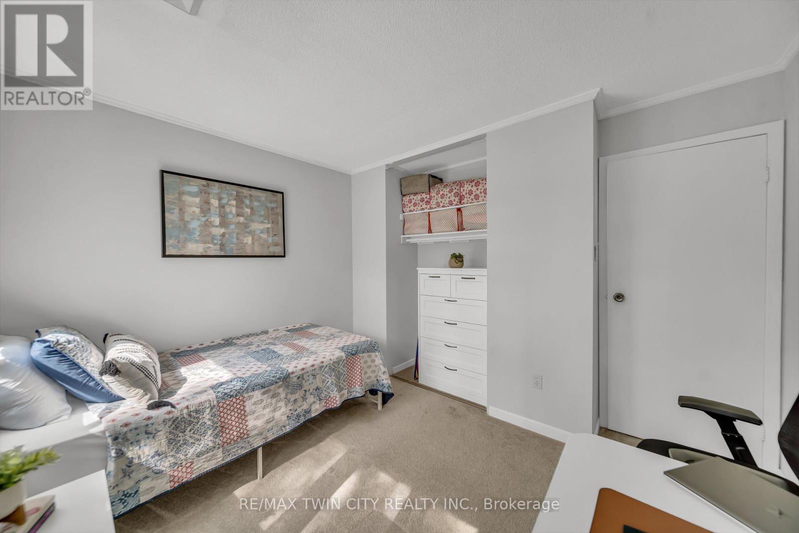101 - 121 University Avenue E, Waterloo, Ontario  N2J 4J1 - Photo 27 - X12381339