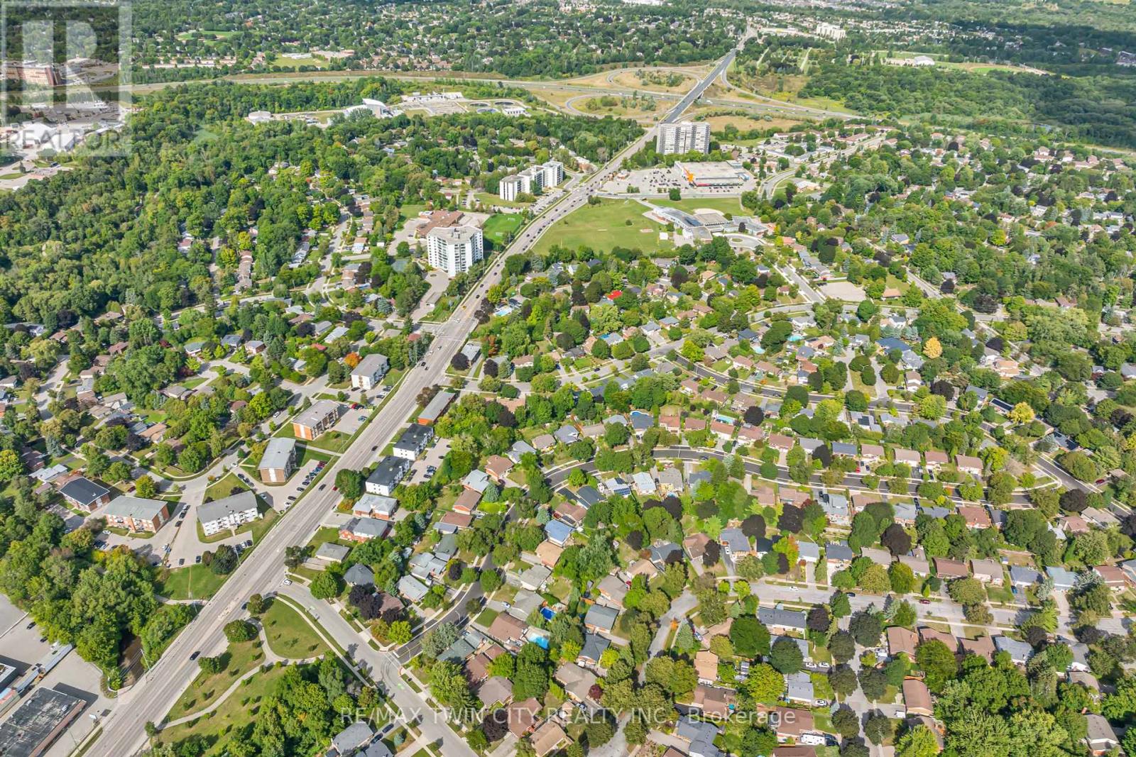 101 - 121 University Avenue E, Waterloo, Ontario  N2J 4J1 - Photo 43 - X12381339