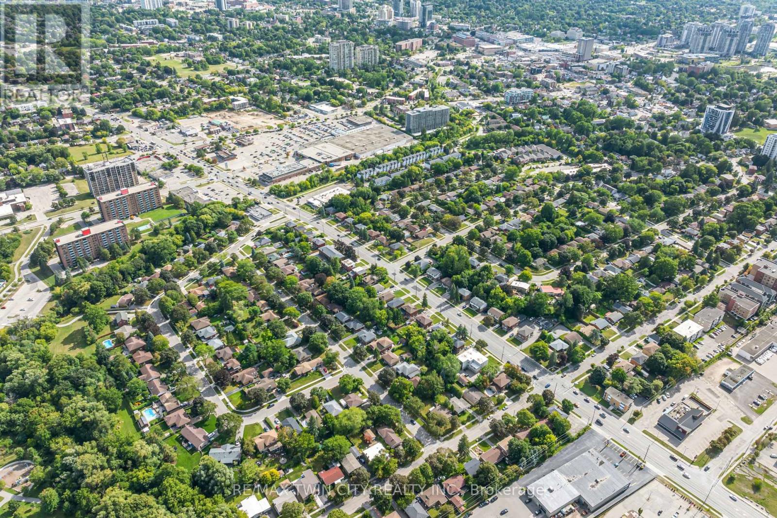 101 - 121 University Avenue E, Waterloo, Ontario  N2J 4J1 - Photo 44 - X12381339
