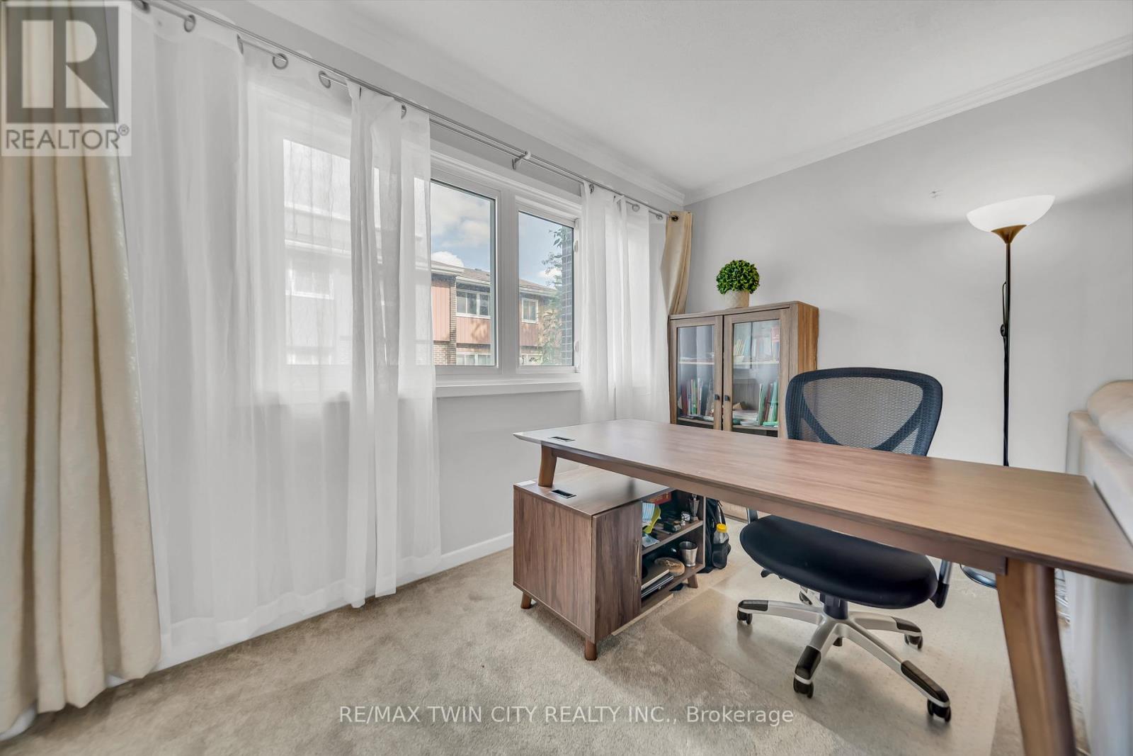 101 - 121 University Avenue E, Waterloo, Ontario  N2J 4J1 - Photo 6 - X12381339
