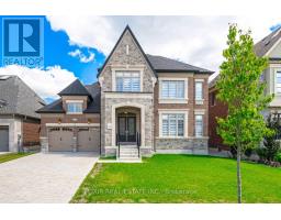33 Sculpture Garden Lane, Vaughan (Kleinburg), Ca