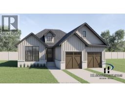 5201 Rafael, Tecumseh, Ontario