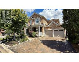 25 SAWSTON CIRCLE, Brampton, Ontario
