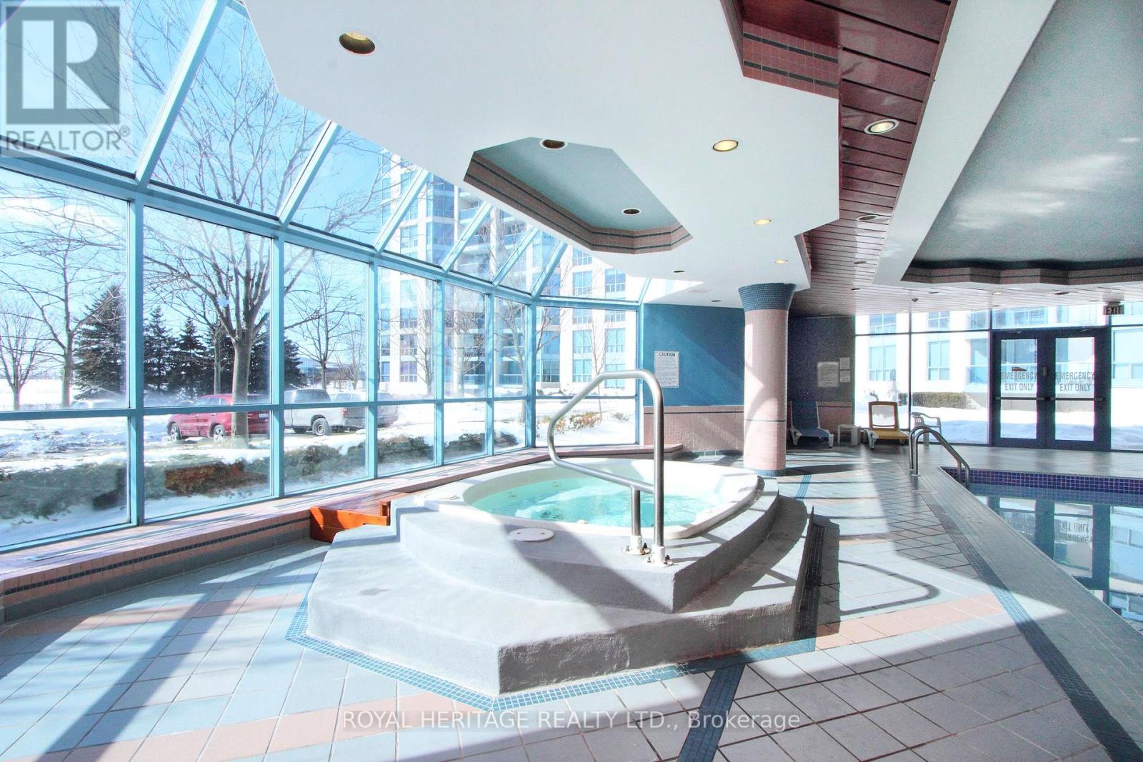 1209 - 340 Watson St Street W, Whitby, Ontario  L1N 9G1 - Photo 16 - E12381370