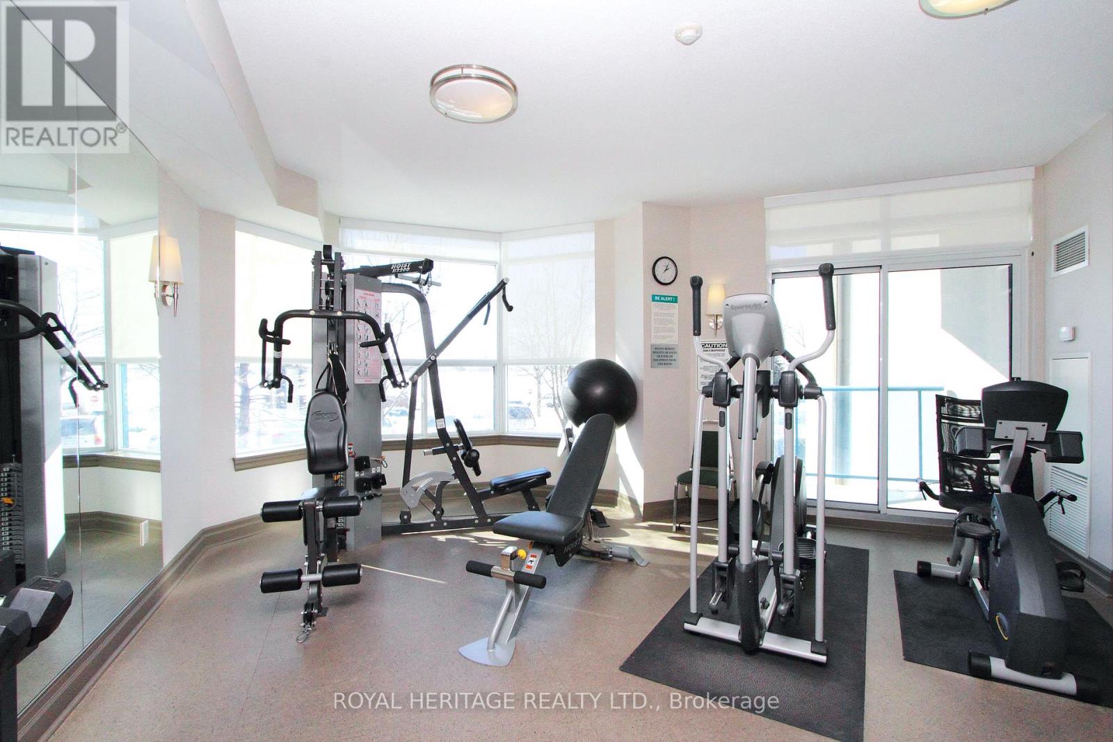 1209 - 340 Watson St Street W, Whitby, Ontario  L1N 9G1 - Photo 15 - E12381370