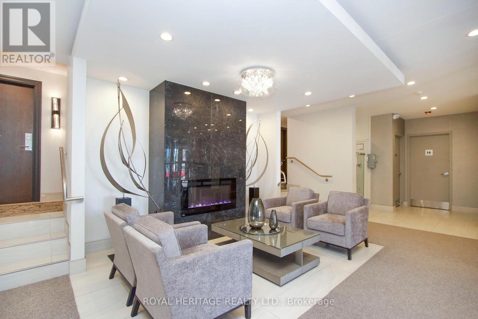 1209 - 340 Watson St Street W, Whitby, Ontario  L1N 9G1 - Photo 6 - E12381370