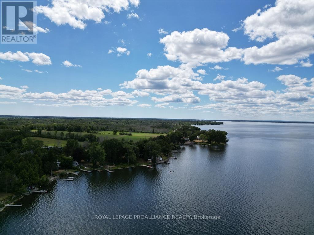 1692 North Big Island Road, Prince Edward County, Ontario  K0K 1W0 - Photo 2 - X12305786